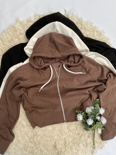 CAMPERA MERY