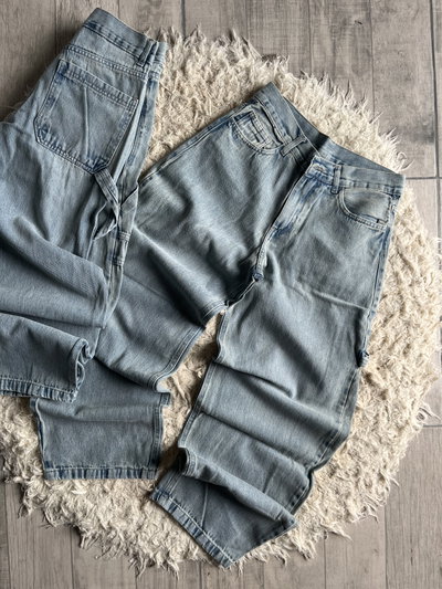 BAGGY OXIDO