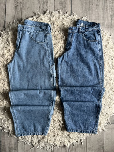 BAGGYS