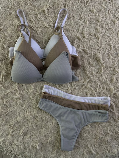 CONJUNTO BETANIA
