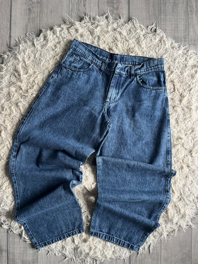 BAGGY AZUL