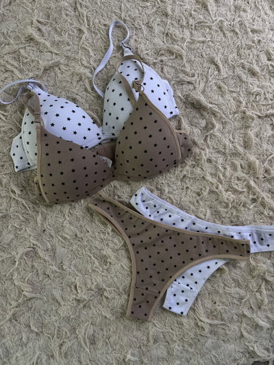 CONJUNTO ESTRELLA