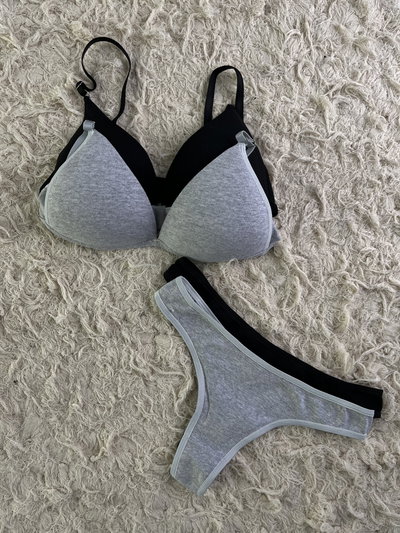 CONJUNTO YUNET