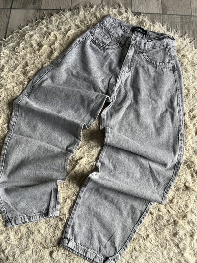 BAGGY GRIS