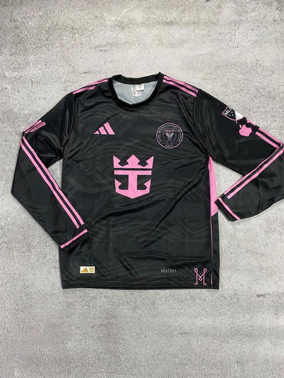 Camiseta Intel Miami