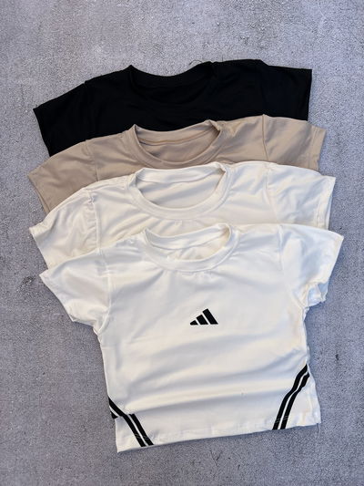 REMERA ADIDAS