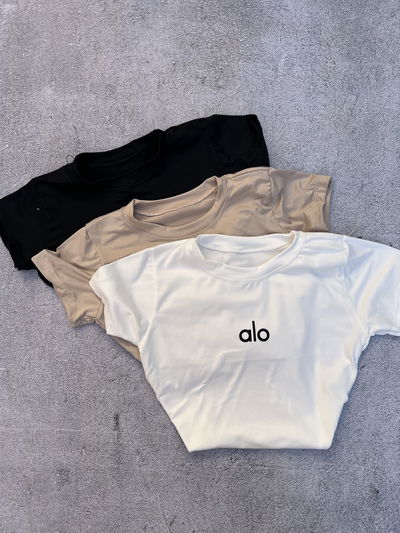 REMERA ALO 