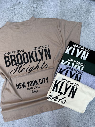 REMERON BROOKLYN