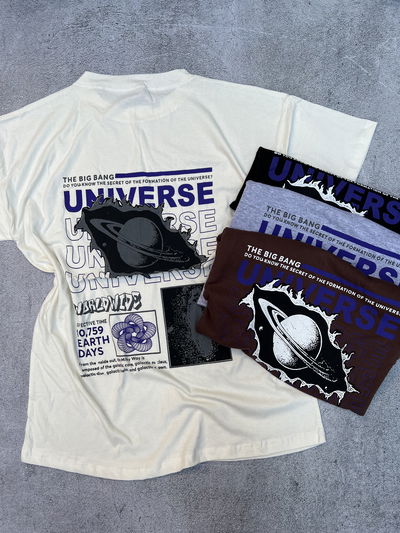 REMERON UNIVERSE