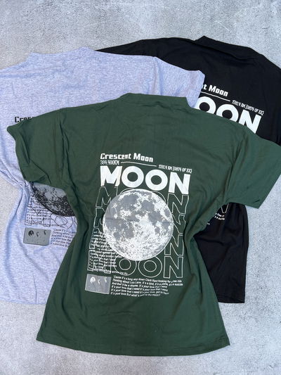 REMERON MOON