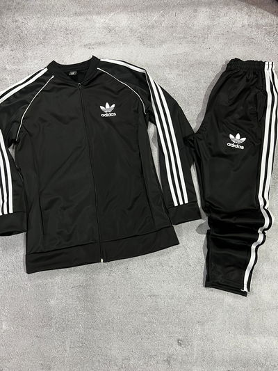 Conjunto Adidas Sst 