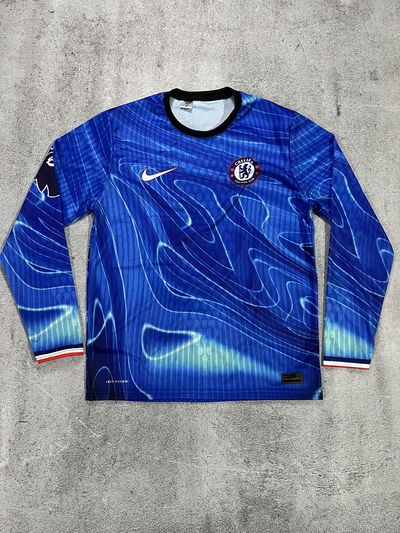 Camiseta chelsea