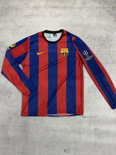 Camiseta Barcelona 