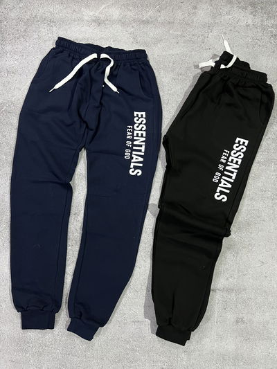 Jogging ESSENTIALS 