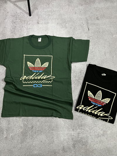Remera Adidas