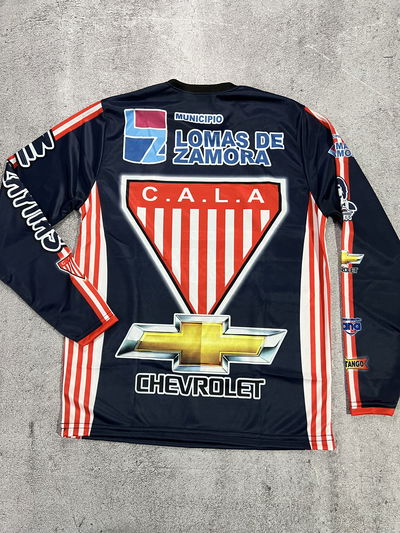 Camiseta los andes