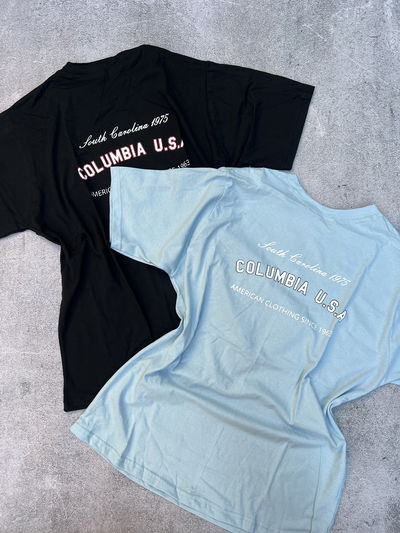 REMERON COLUMBIA 