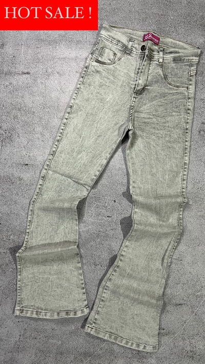 OXFORD GRIS 