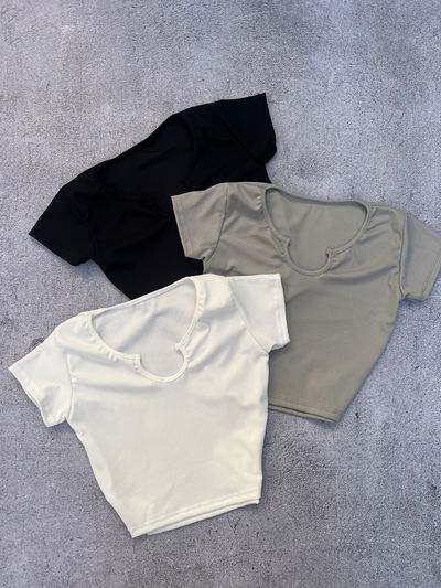 REMERA V