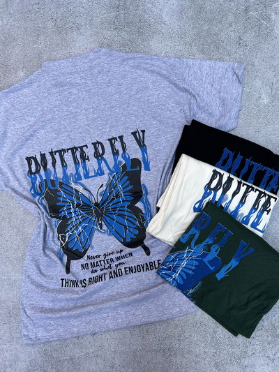 REMERON MARIPOSA 