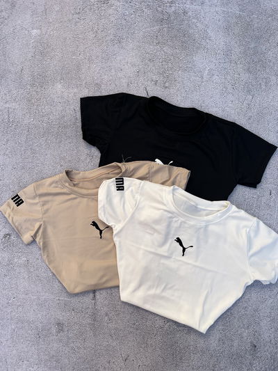 REMERA PUMA 