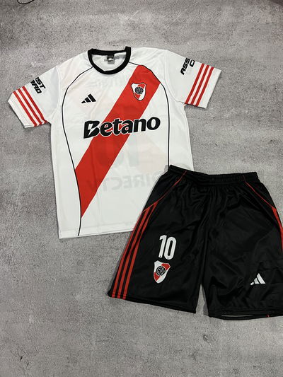 Conjunto River plate 