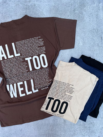 REMERON ALL TOO WELL