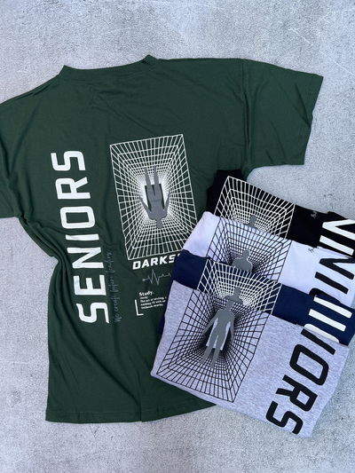 REMERON SÉNIORS
