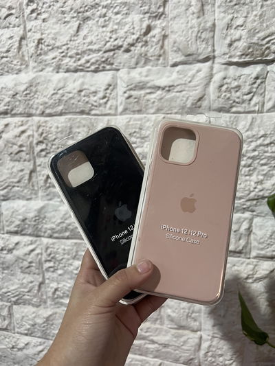 IPHONE 12 / 12 PRO