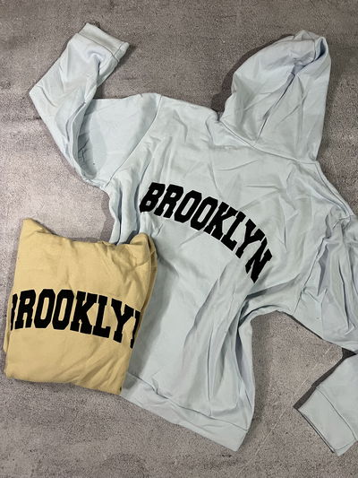 MAXIBUZO BROOKLYN