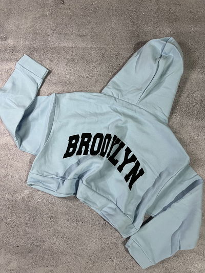 BUZO BROOKLYN