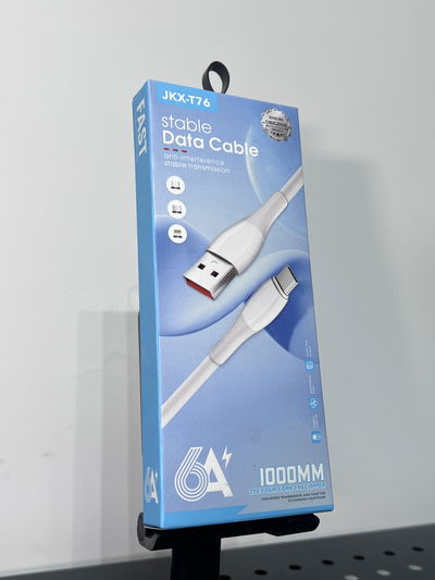 CABLE USB A TIPO-C JKX630