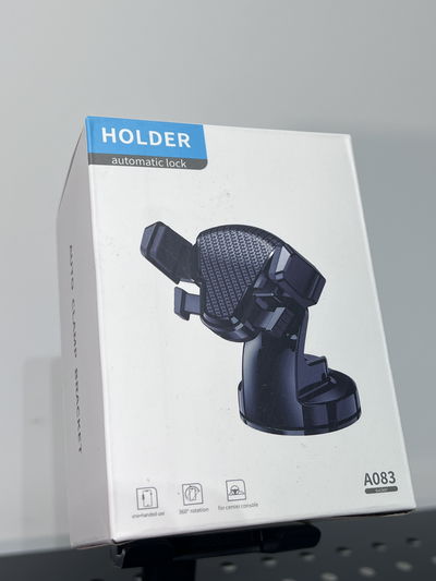 SOPORTE CELULAR PARA VEHICULO A083
