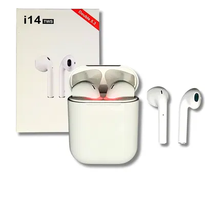 AURICULAR INALAMBRICO BLUETOOTH I14 TWS