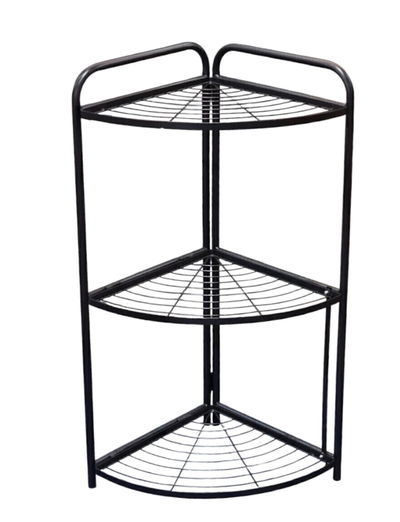 Esquinero 3 Estantes 38 x 36 x 85