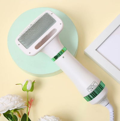 SECADOR PELO PARA MASCOTAS