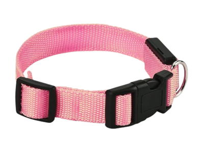 COLLAR LED PARA MASCOTAS