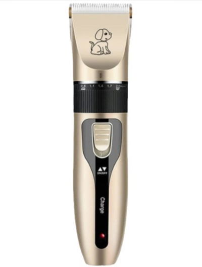CORTADORA DE PELO PARA MASCOTAS