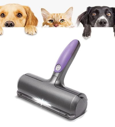 REMOVEDOR DE PELO QUITAPELUSAS