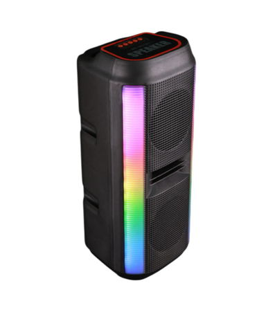 PARLANTE INALAMBRICO BLUETOOTH BM26