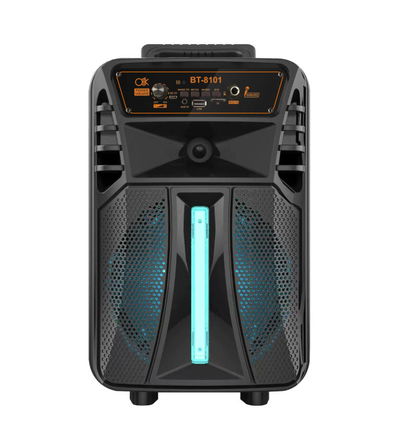 PARLANTE INALAMBRICO BLUETOOTH O8K