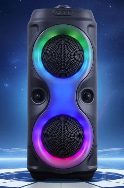 PARLANTE INALAMBRICO BLUETOOTH BM23