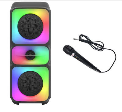 PARLANTE INALAMBRICO BLUETOOTH BM24