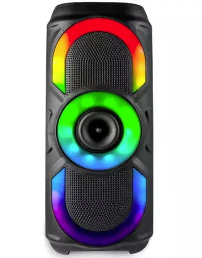 PARLANTE INALAMBRICO BLUETOOTH BM25