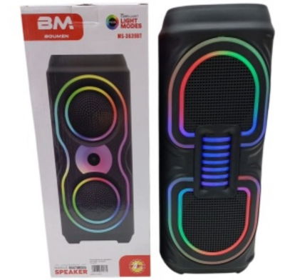 PARLANTE INALAMBRICO BLUETOOTH BM29