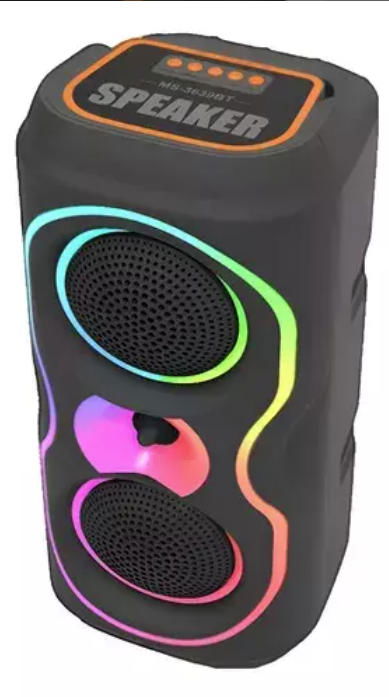 PARLANTE INALAMBRICO BLUETOOTH BM28