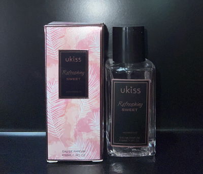 UKISS PERFUME REFRESHING SWEET