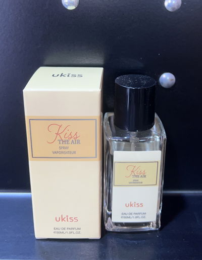 UKISS PERFUME KISS THE AIR
