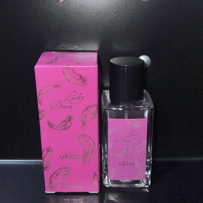 UKISS PERFUME LUCKY DREAM