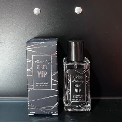 UKISS PERFUME SATURDAY NIGHT VIP